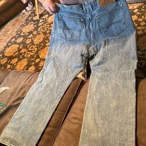 Lucky jeans size 36 x 30